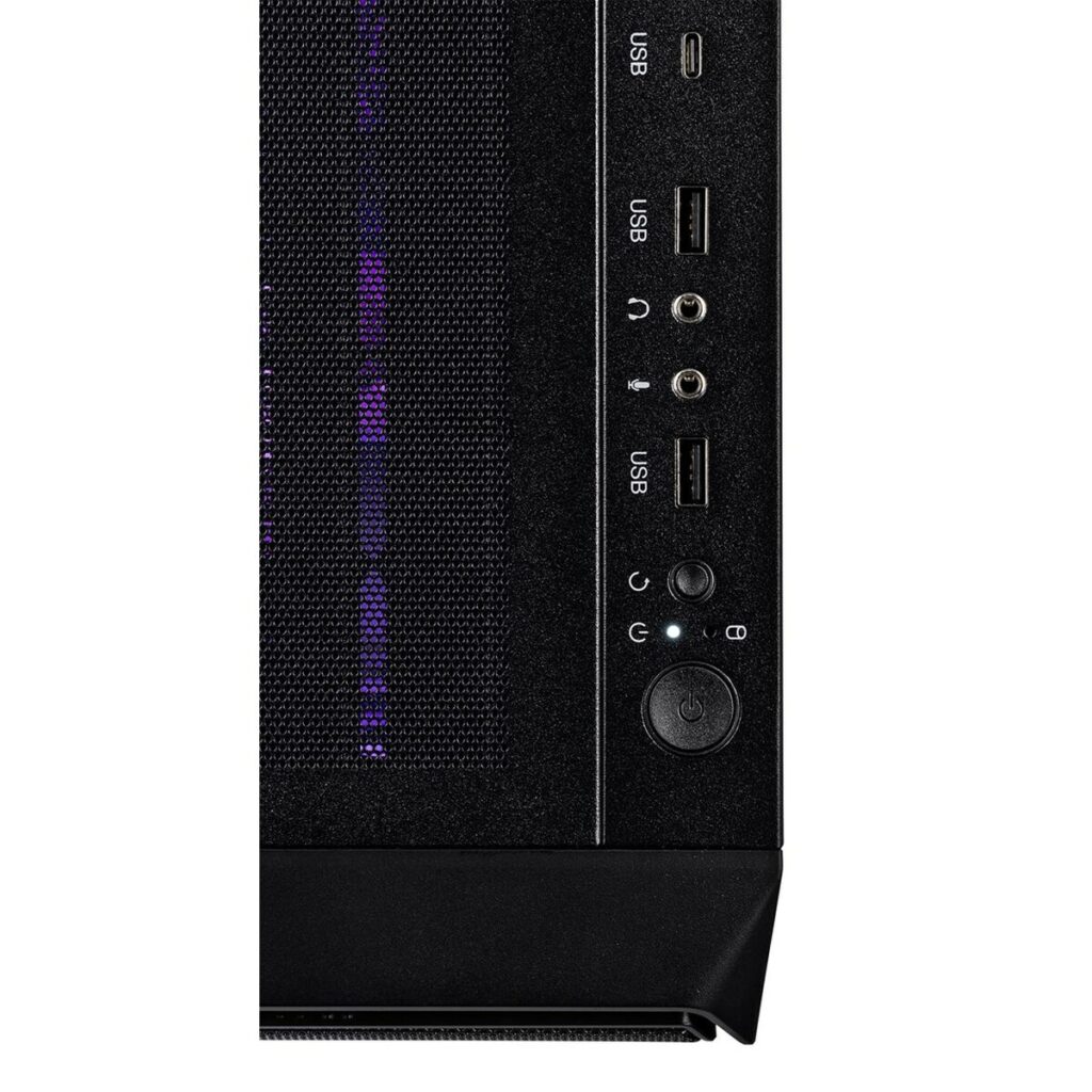 Desktop PC Actina KOMACNGIP0252 AMD RYZEN 7 7700X 32 GB RAM 2 TB SSD